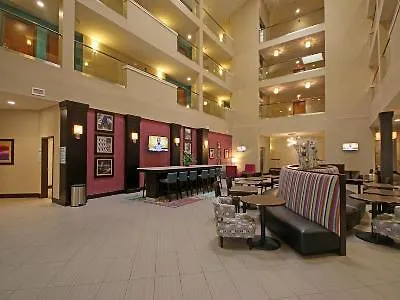 *** Szálloda Holiday Inn Express & Suites Charlotte North By Ihg Amerikai Egyesült Államok